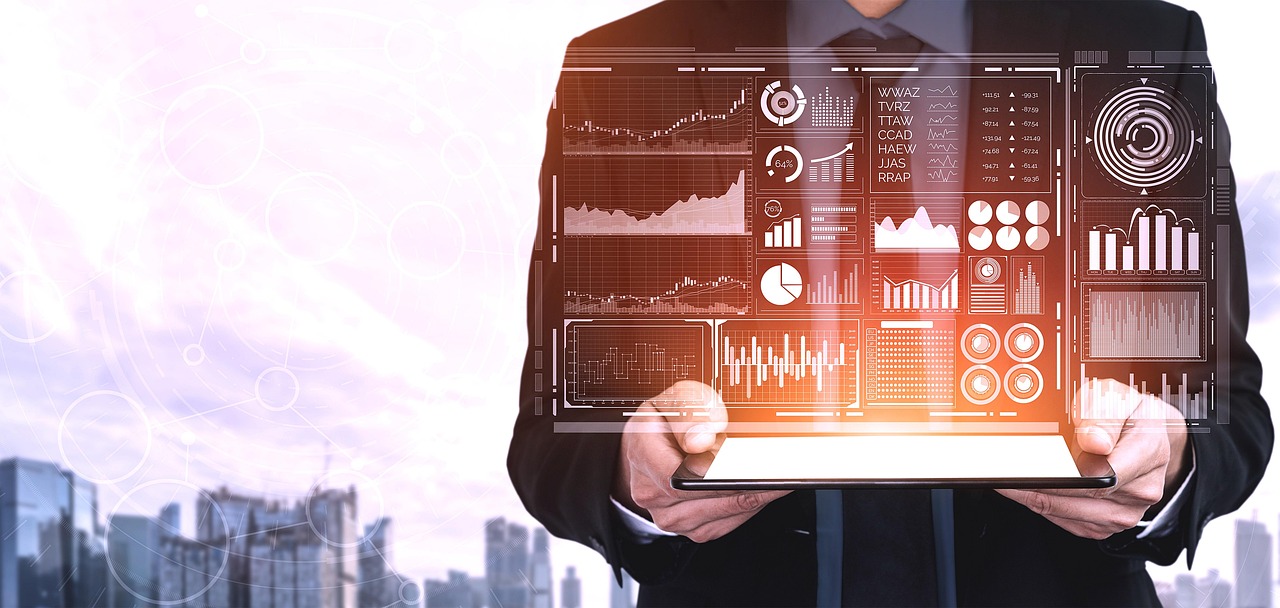 Using Ai in Business