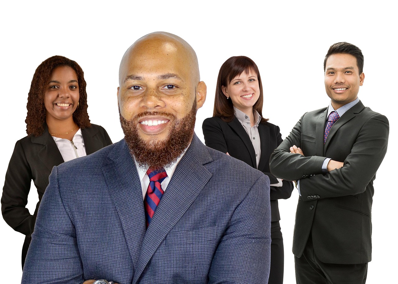 QUALIFI LEVEL7 DIPLOMA IN HUMAN RESOURCE MANAGEMENT: 603/0722/5